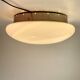 Murano Glass Ceiling Lamp by Lino Tagliapietra for La Murrina, Italy, 1970s