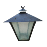Copper Lantern