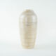 Ceramic vase, German design, 1970s, made in West Germany