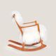 Rocking chair – Carl Malmsten