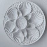 Longchamp oyster plate