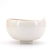 Isabelle Daucourt porcelain art pocket emptier