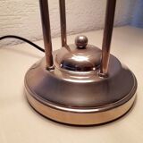 Bauhaus style mushroom lamp