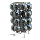 Lampe Space Âge Kare Design