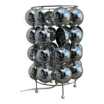 Lampe Space Âge Kare Design