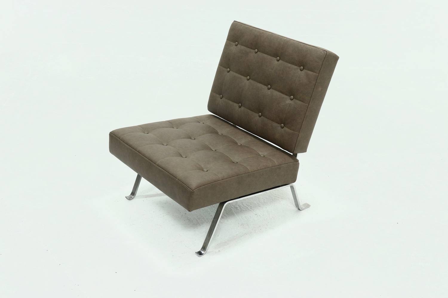 Dutch lounge chair AP60 by Hein Salomonson for AP Originals 1960