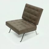 Dutch lounge chair AP60 by Hein Salomonson for AP Originals 1960