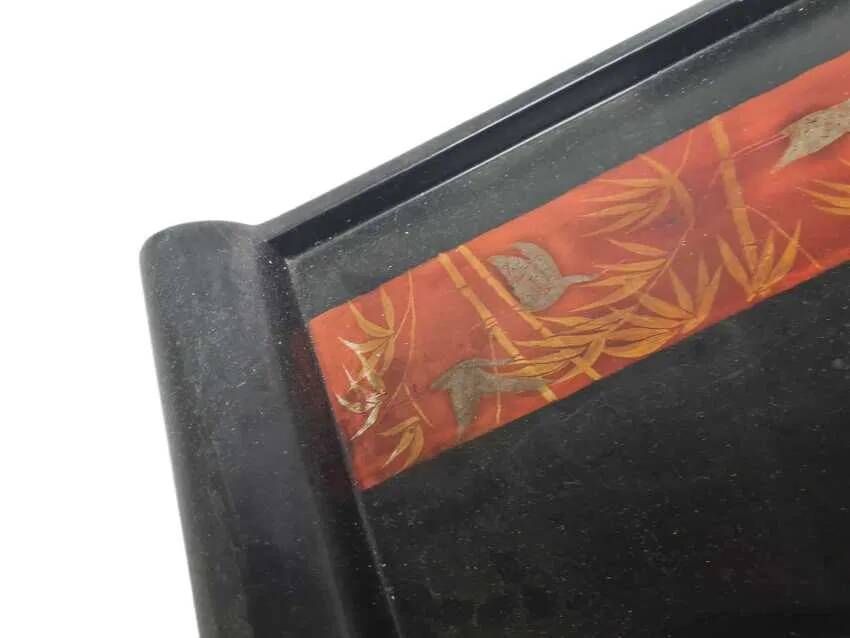 BGV Tray, mid-century modern, Japan, 1950s