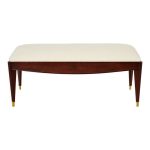 Banquette Art déco Maison