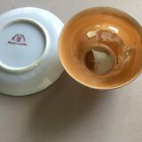Tasses à thé en porcelaine japonaise