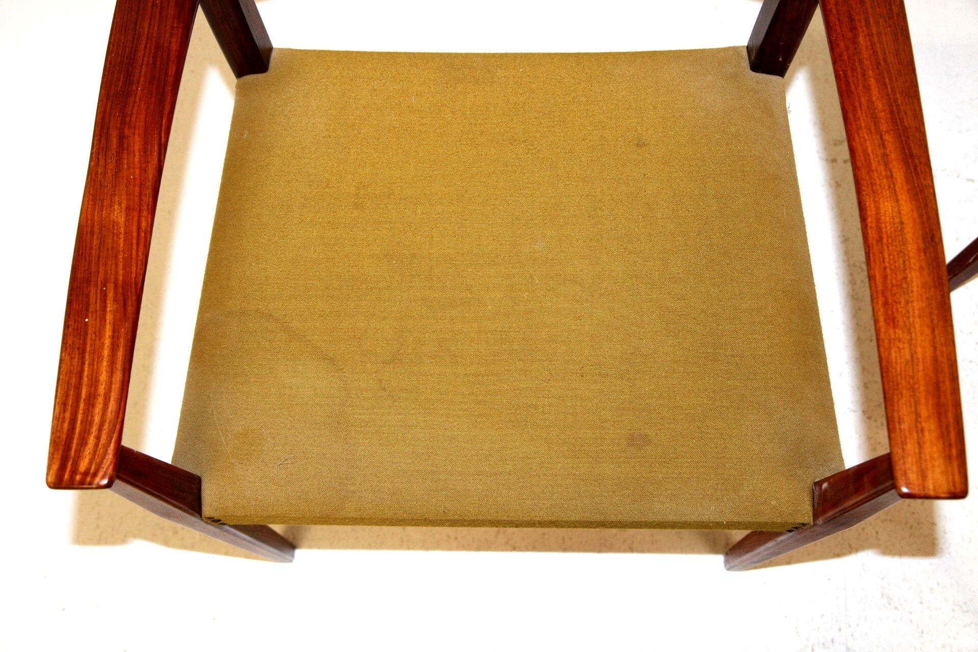 Set of 2 armchairs "Garmin", Nils Jonsson, Troeds, Sweden, 1970