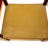 Set of 2 armchairs "Garmin", Nils Jonsson, Troeds, Sweden, 1970