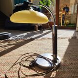 Modernist lamp