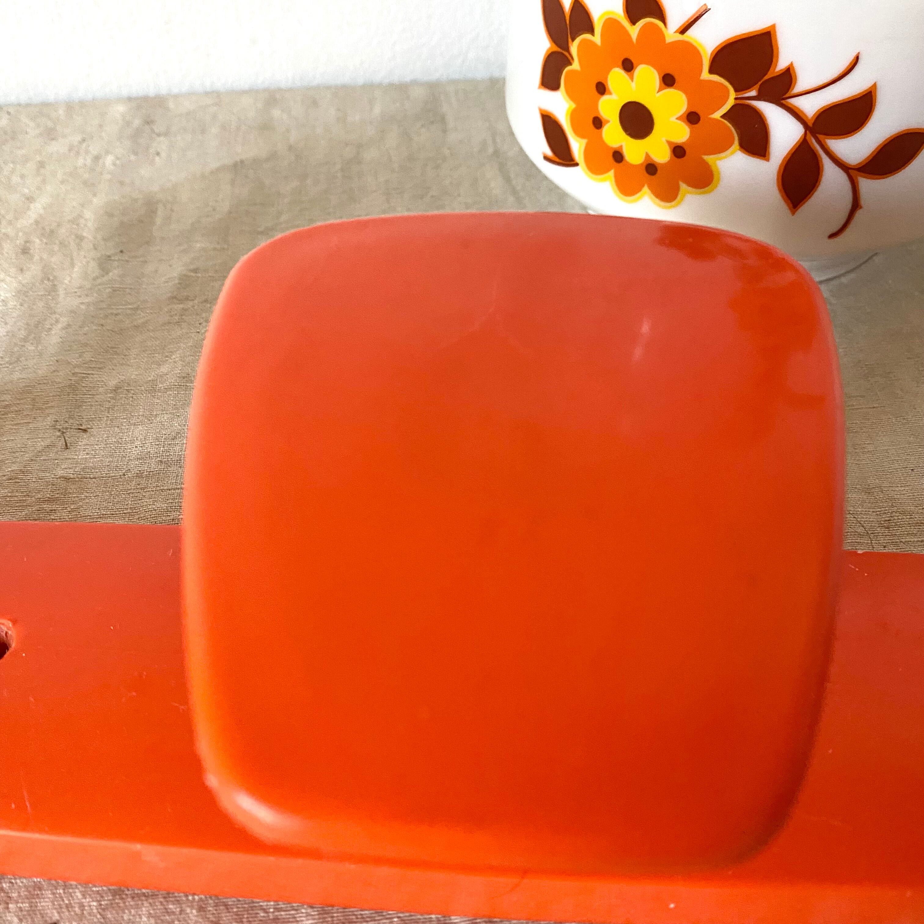 Vintage coat rack 70s