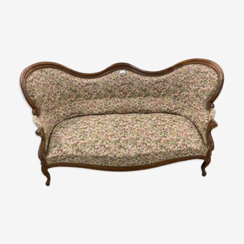 Napoleon III seat