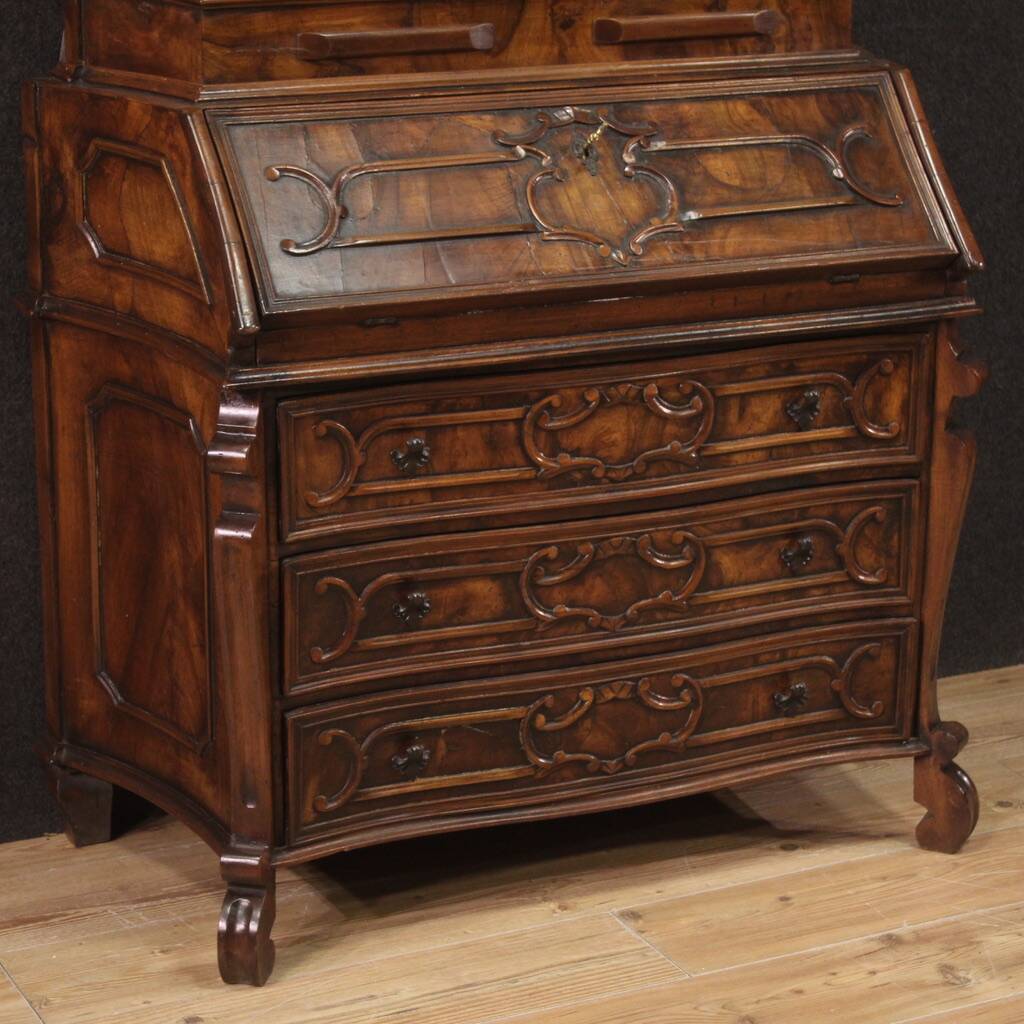 Lombard trumeau from the 20th century