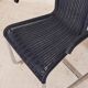 Tecta “D25” high-back cantilever chair, Bauhaus lineage, Germany, 1980s–1990s