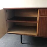 Sideboard by Paul Geoffroy for Roche-Bobois 1960