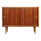 Chest of drawers published by Zapadoslovenske Nabytkarske Zavody, 1960