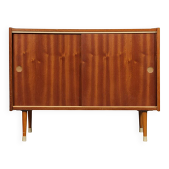 Chest of drawers published by Zapadoslovenske Nabytkarske Zavody, 1960