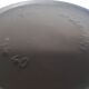 Vase Bubble XL Bay Keramik West Germany