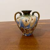 Ceramic vase