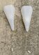 Paire d'appliques design moderniste vintage 1970