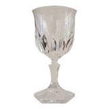 Stemmed glass