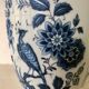 Théière en porcelaine de Limoges