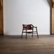 Rastad And Relling Bambi Lounge Chair Gustav Bahus Norway 1950