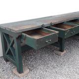 Industrial workbench