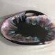 Vintage ceramic dish