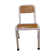 old school chair