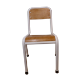 Chaise d'école