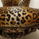 Louis XV armchair