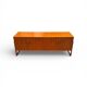 Teak enfilade by Victor Wilkins for G-Plan
