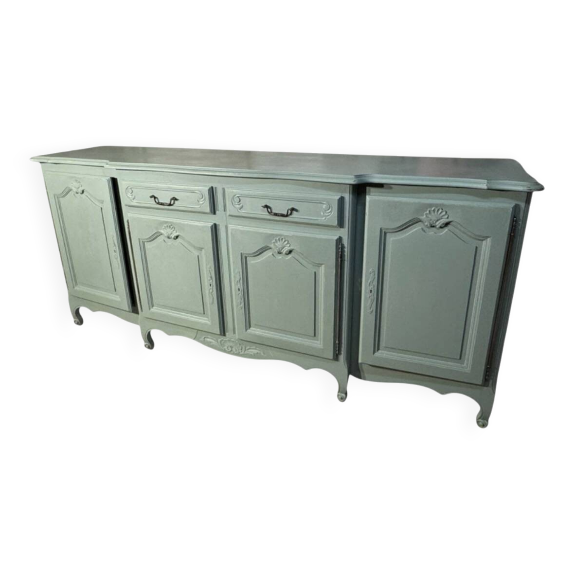 Grand buffet sideboard called "Picard treat"