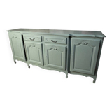 Grand buffet sideboard called "Picard treat"