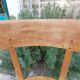 3 Luterma bistro chairs