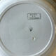 Hollow dish
