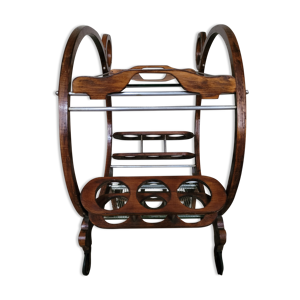 chariot à apperitif
