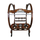 Chariot à apperitif