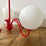 70s/80s chandelier