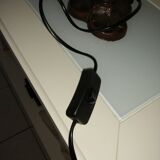 Lampe de Table, Pied en Laiton
