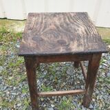 Pair of workshop stools