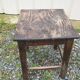 Pair of workshop stools