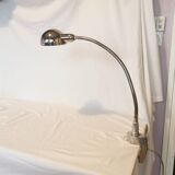 Jumo 215 flexible vice lamp, France, 1960.