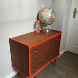 Commode