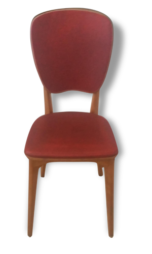 chaises monobloc