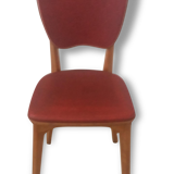 Chaises Monobloc